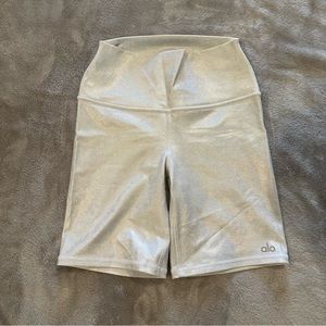 ALO Yoga Biker Short